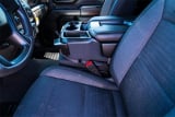 2022 Chevrolet Silverado 1500 - Preview 10