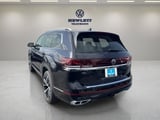 2026 Volkswagen Atlas - Preview 3