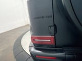 2027 Mercedes-Benz G-Class - Preview 11