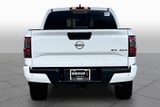 2024 Nissan Frontier - Preview 5
