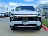 2026 Chevrolet Suburban - Preview 2