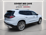 2027 GMC Acadia - Preview 9