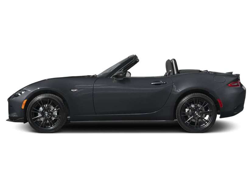 2026 Mazda MX-5 - Image 2