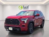 2024 Toyota Sequoia - Preview 2