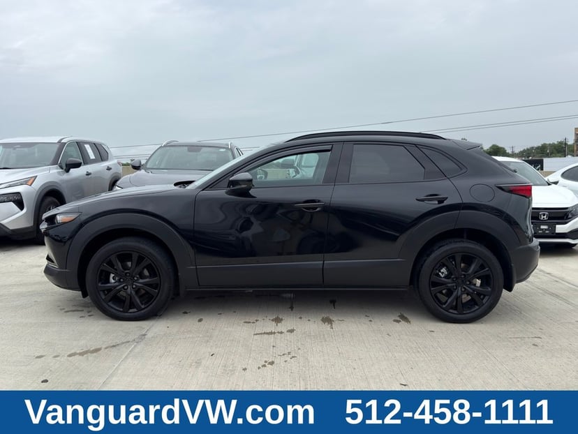 2026 Mazda CX-30 - Image 3