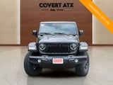 2026 Jeep Wrangler - Preview 8
