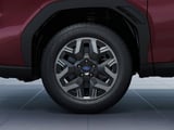 2026 Subaru Forester - Preview 9