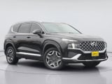 2023 Hyundai Santa Fe - Preview 2