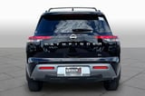 2026 Nissan Pathfinder - Preview 11