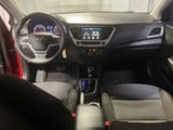 2022 Hyundai Accent - Preview 12