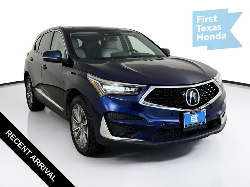 2019 Acura RDX - Image 1