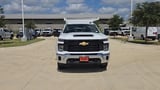 2026 Chevrolet Silverado - Preview 3