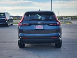 2025 Honda CR-V - Preview 6