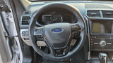 2018 Ford Explorer - Preview 12