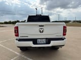 2022 Ram 2500 - Preview 4