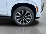 2026 Cadillac Escalade - Preview 13