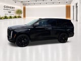 2026 Cadillac Escalade - Preview 4