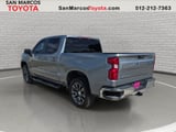 2023 Chevrolet Silverado 1500 - Preview 7