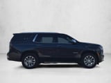2026 Chevrolet Tahoe - Preview 4
