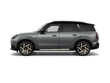 2027 MINI Countryman - Preview 4
