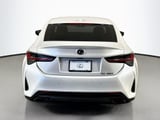 2022 Lexus RC - Preview 6