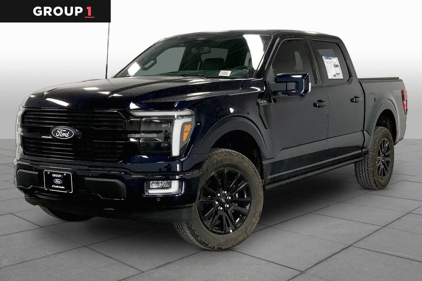 2026 Ford F-150 - Image 1
