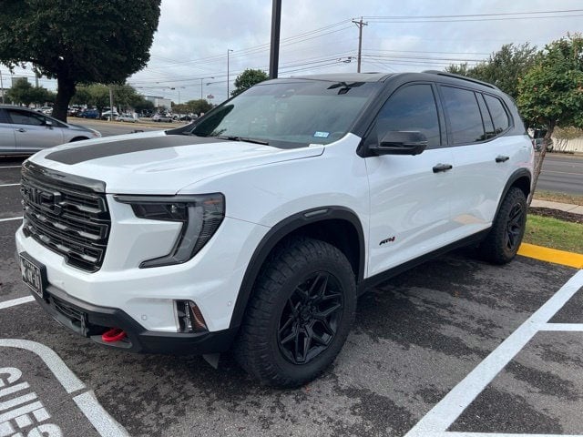 2024 GMC Acadia - Image 1