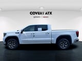 2026 GMC Sierra - Preview 5