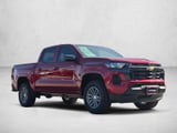 2026 Chevrolet Colorado - Preview 7