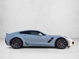 2019 Chevrolet Corvette - Preview 4