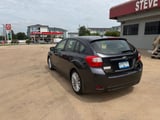 2012 Subaru Impreza - Preview 3