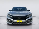 2021 Honda Civic - Preview 7
