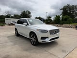 2025 Volvo XC90 - Preview 7