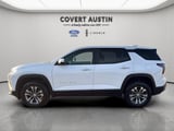 2026 Chevrolet Equinox - Preview 2