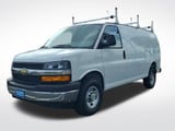2026 Chevrolet Express Cargo - Preview 7