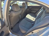 2006 Honda Civic - Preview 11