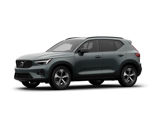 2026 Volvo XC40 - Image 1