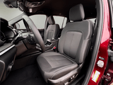 2025 Jeep Grand Cherokee - Preview 6