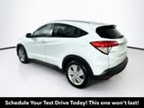 2019 Honda HR-V - Preview 5