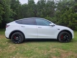 2022 Tesla Model Y - Preview 9