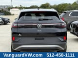 2023 Volkswagen ID.4 - Preview 7