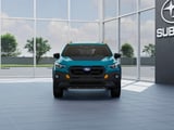 2027 Subaru Crosstrek - Preview 7
