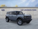 2025 Ford Bronco - Preview 7
