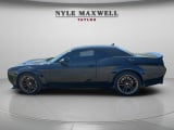 2021 Dodge Challenger - Preview 10