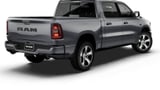 2027 Ram 1500 - Preview 2