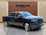 2026 Ram 1500 - Preview 7