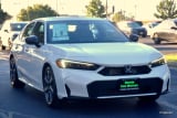 2026 Honda Civic - Preview 2