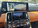 2024 Lexus LX - Preview 13