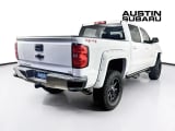 2017 Chevrolet Silverado 1500 - Preview 7