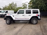 2027 Jeep Wrangler - Preview 2